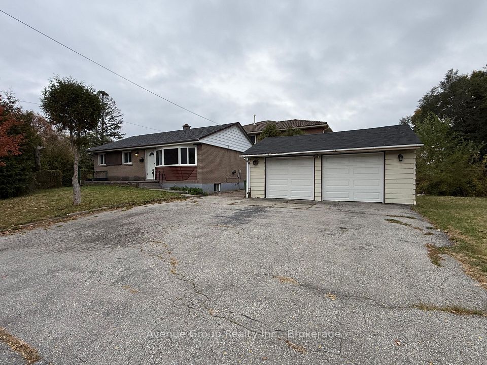 Detached at 21 Bellbrook Road, Toronto, ON M1S 1K1