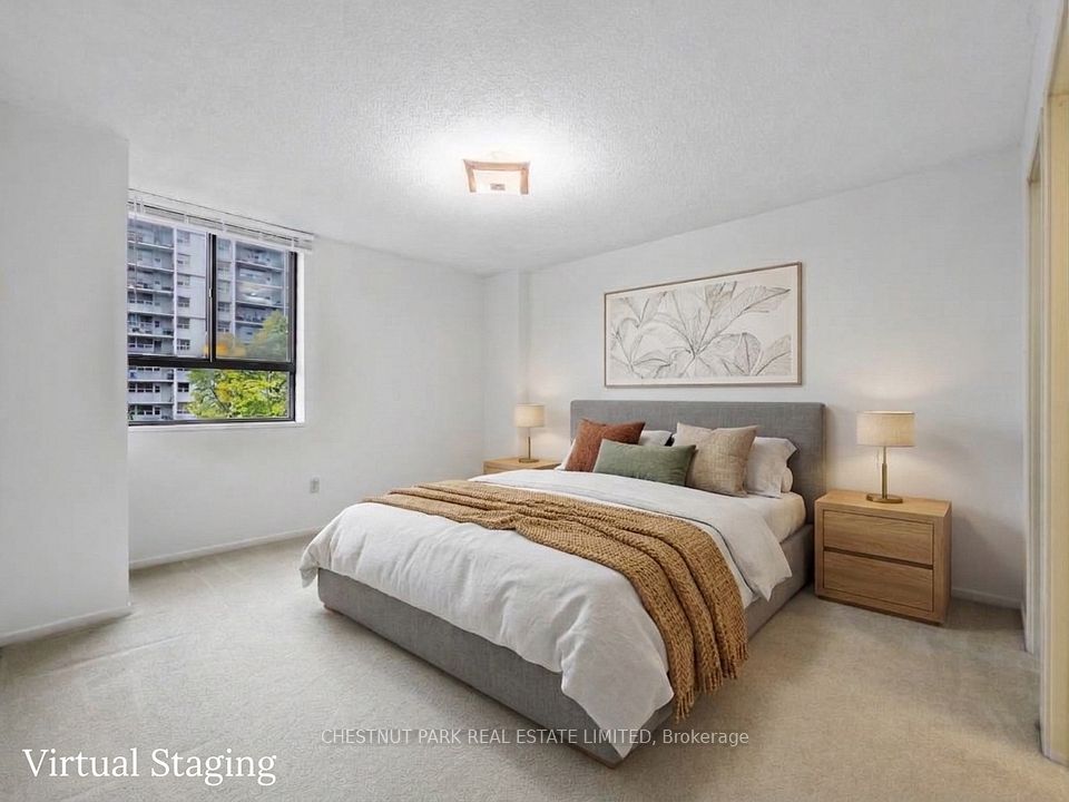 121 Trudelle Street 502, Toronto, ON M1J 3K4 15