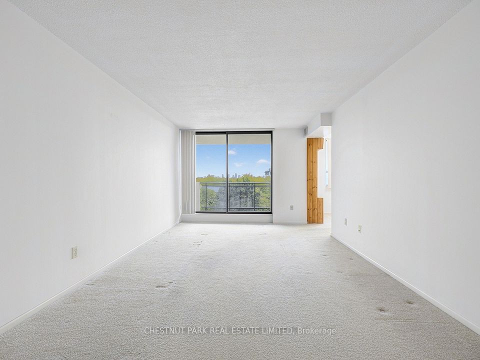 121 Trudelle Street 502, Toronto, ON M1J 3K4 4