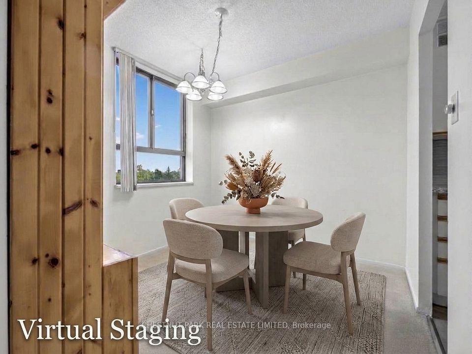 121 Trudelle Street 502, Toronto, ON M1J 3K4 8