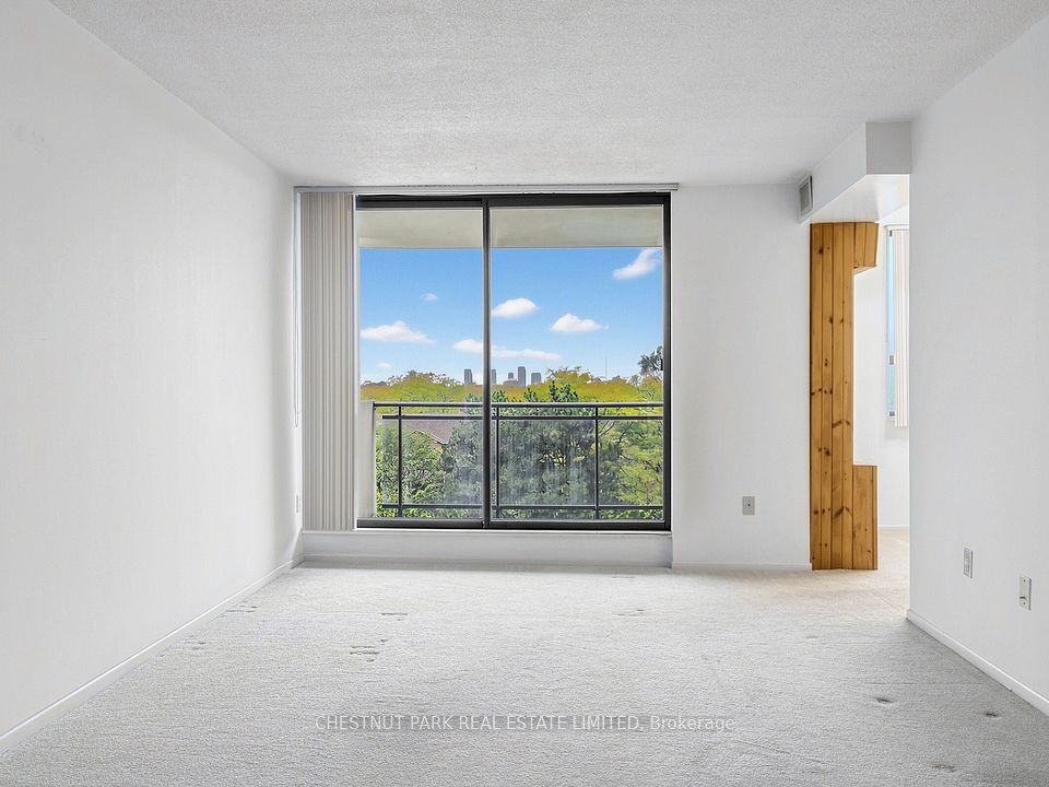 121 Trudelle Street 502, Toronto, ON M1J 3K4 5