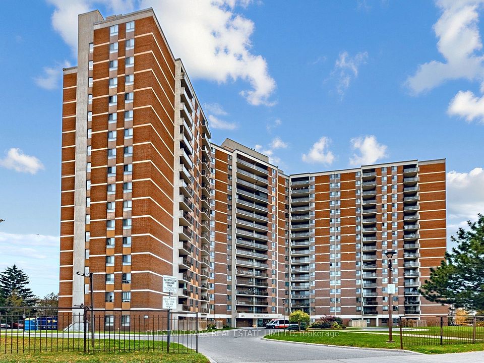 Condo Apartment at 121 Trudelle Street 502, Toronto, ON M1J 3K4