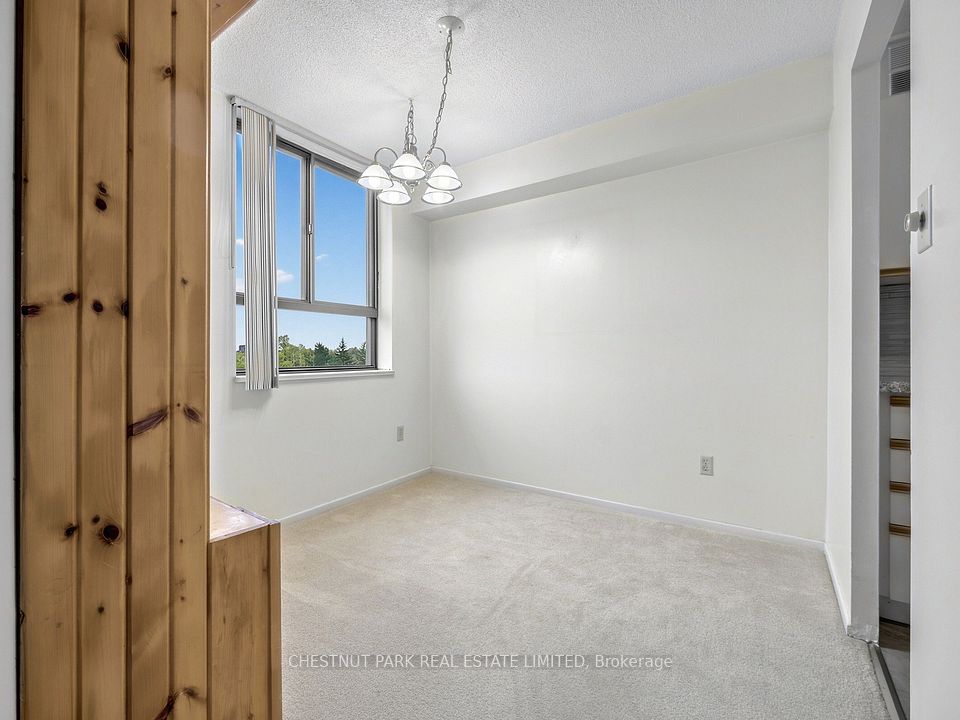 121 Trudelle Street 502, Toronto, ON M1J 3K4 9