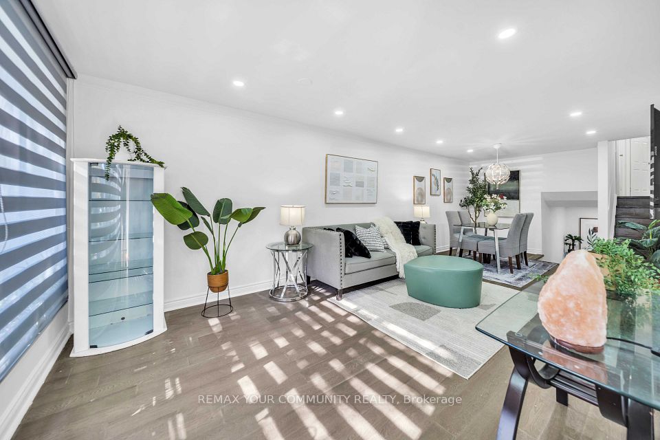 156 Quantrell Trail, Toronto, ON M1B 1L8 10