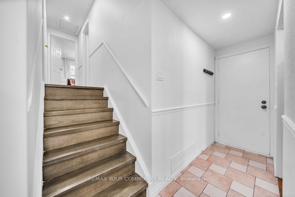 156 Quantrell Trail, Toronto, ON M1B 1L8 15