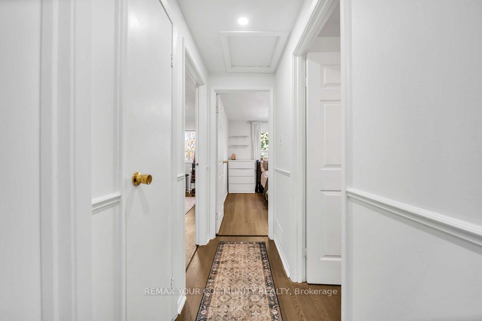156 Quantrell Trail, Toronto, ON M1B 1L8 20