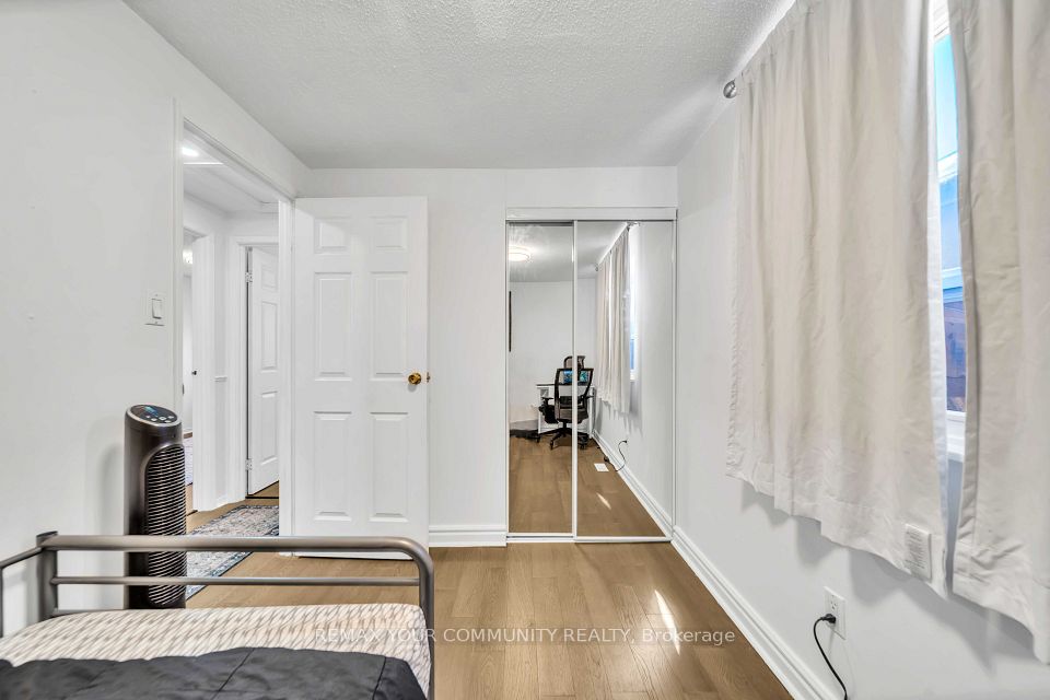 156 Quantrell Trail, Toronto, ON M1B 1L8 23
