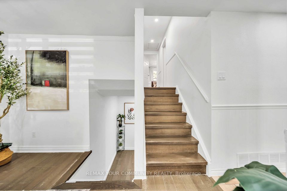 156 Quantrell Trail, Toronto, ON M1B 1L8 19
