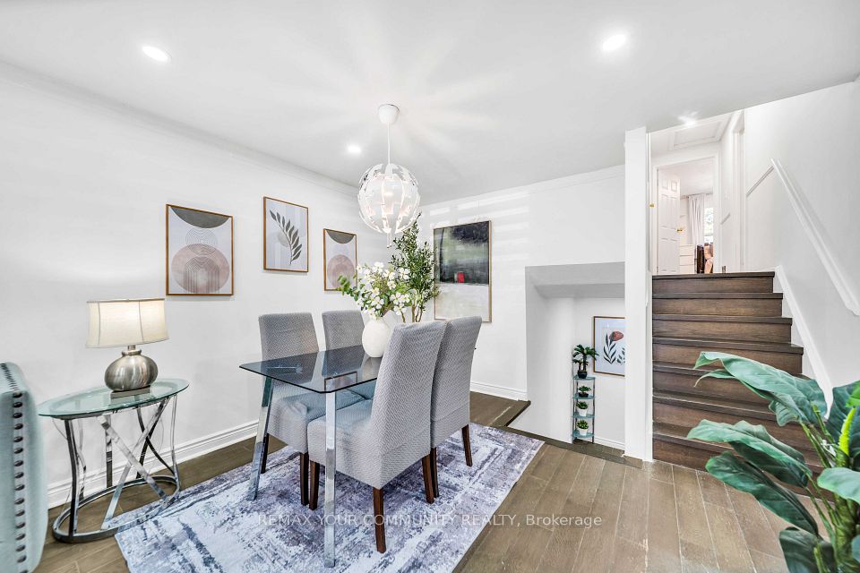 156 Quantrell Trail, Toronto, ON M1B 1L8 13