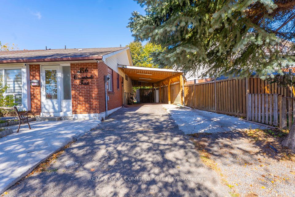 156 Quantrell Trail, Toronto, ON M1B 1L8 4