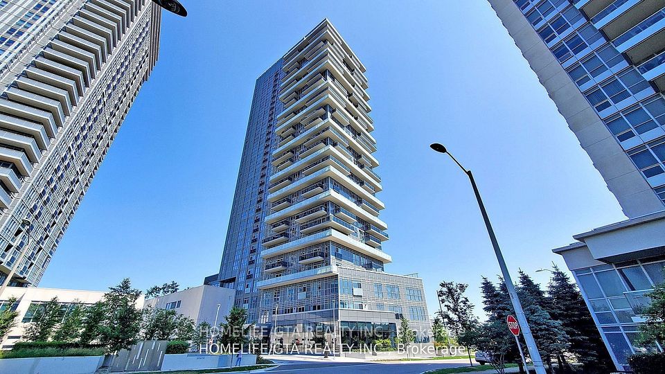 Condo Apartment at 225 Village Green Square 2202, Toronto, ON M1S 0N4