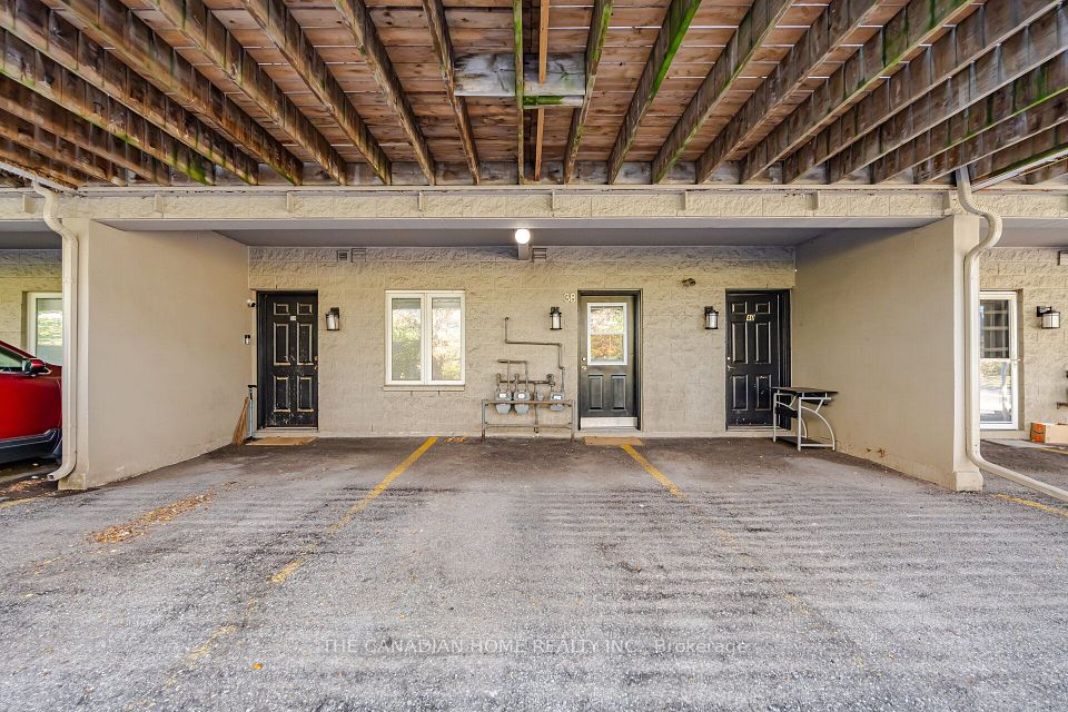 901 Kennedy Road 38, Toronto, ON M1K 2E9 25
