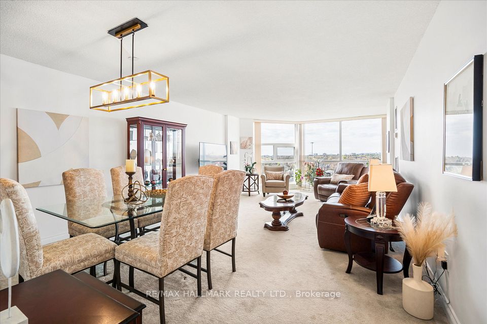 20 Dean Park Road 902, Toronto, ON M1B 3G9 5
