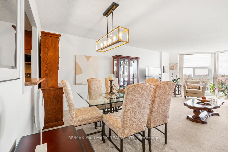20 Dean Park Road 902, Toronto, ON M1B 3G9 4