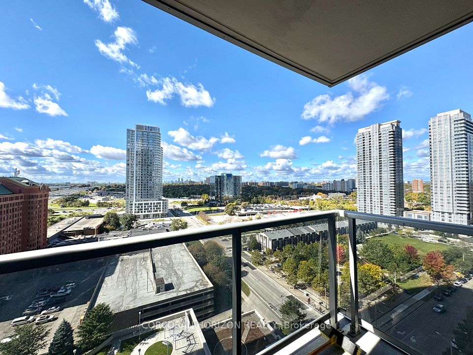 135 Village Green Square 1620, Toronto, ON M1S 0G4 11