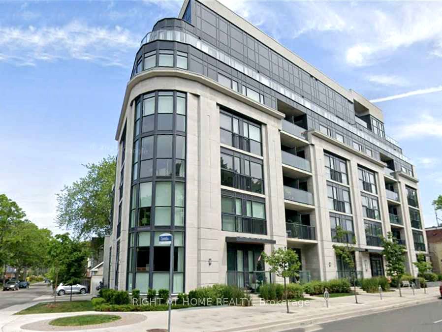 Condo Apartment at 1400 Kingston Road 501, Toronto, ON M1N 0C2