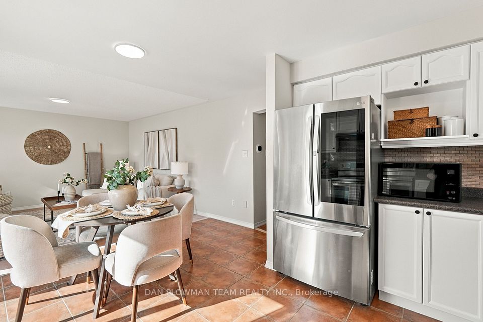 62 Moynahan Crescent, Ajax, ON L1Z 1P1 14