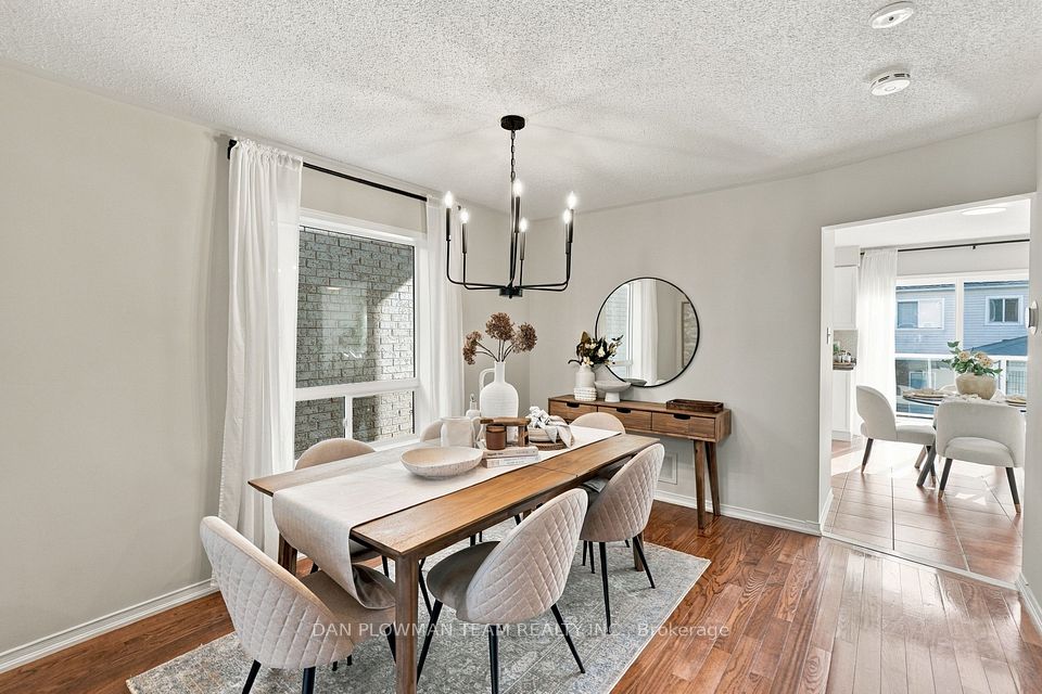 62 Moynahan Crescent, Ajax, ON L1Z 1P1 7
