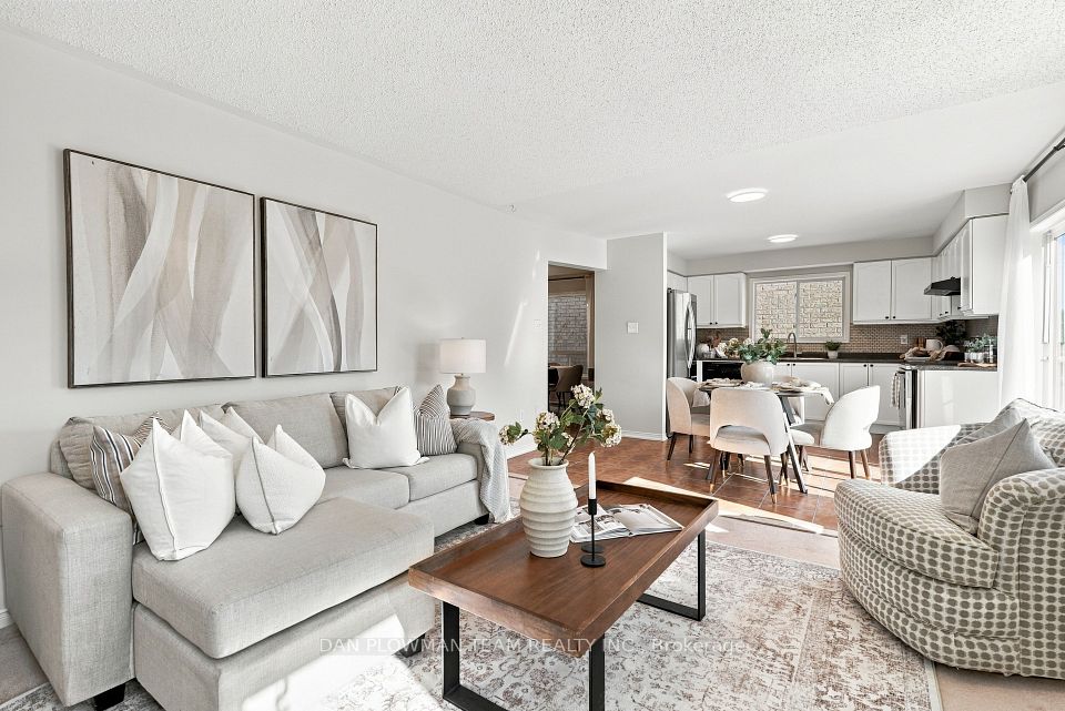 62 Moynahan Crescent, Ajax, ON L1Z 1P1 20