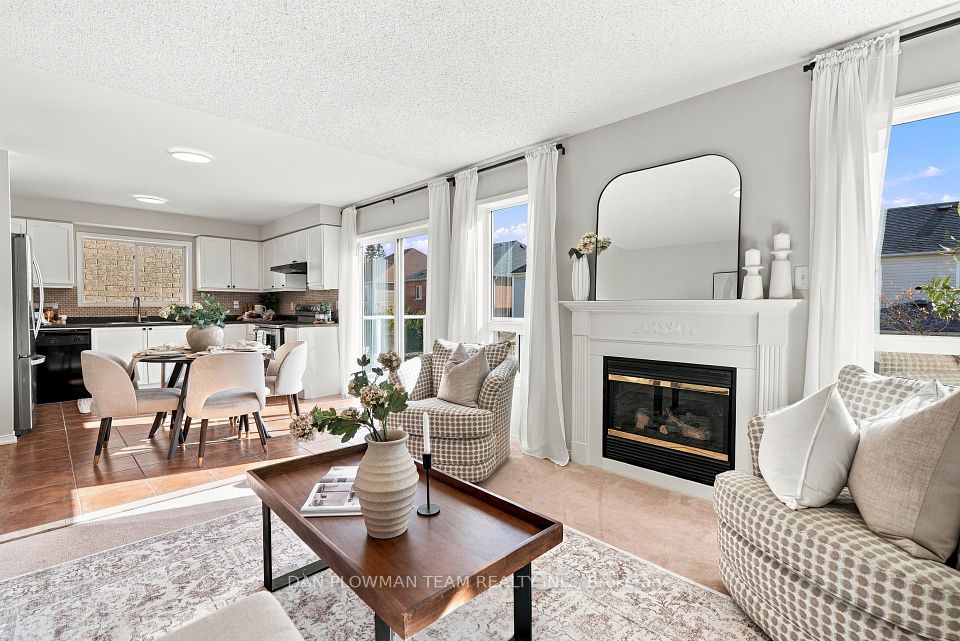 62 Moynahan Crescent, Ajax, ON L1Z 1P1 19