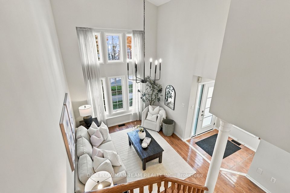 62 Moynahan Crescent, Ajax, ON L1Z 1P1 21