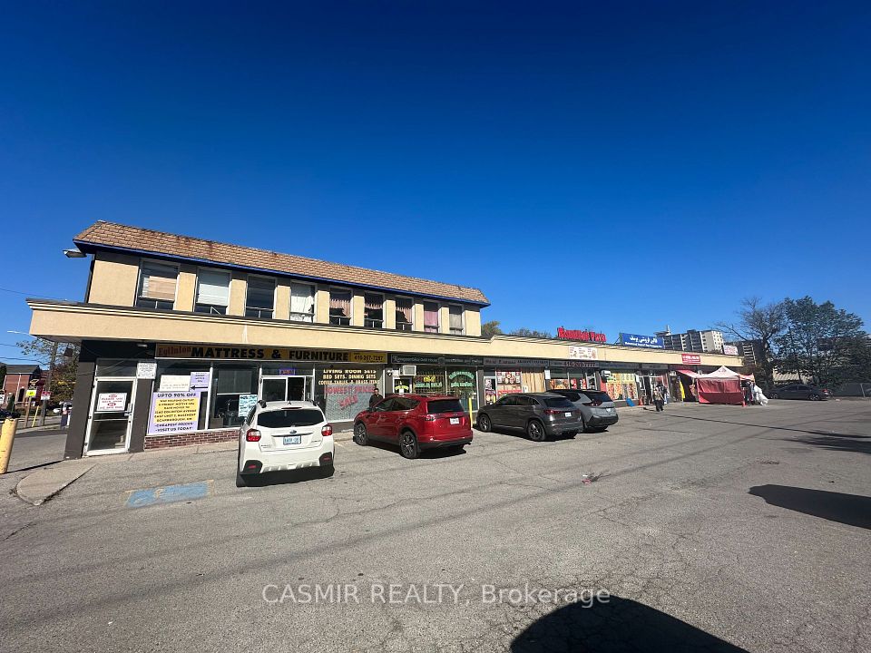 3160 Eglinton Avenue E Upper, Toronto, ON M1J 2H4 6