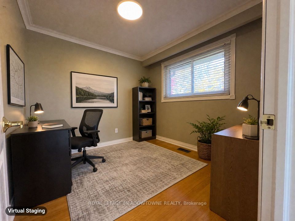 158 Coronation Drive Upper, Toronto, ON M1E 2H5 8
