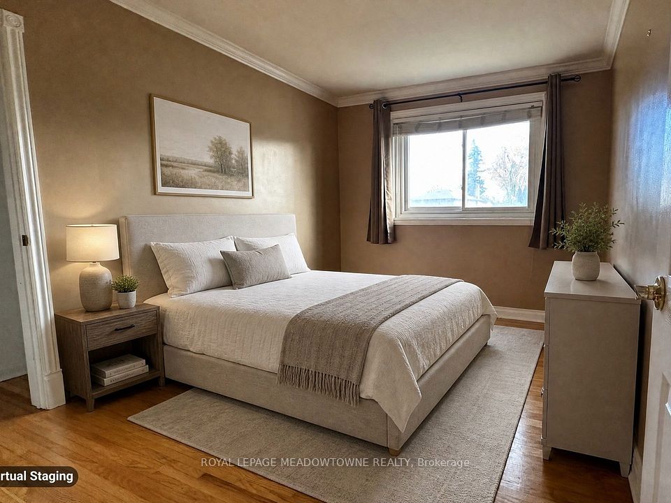 158 Coronation Drive Upper, Toronto, ON M1E 2H5 18