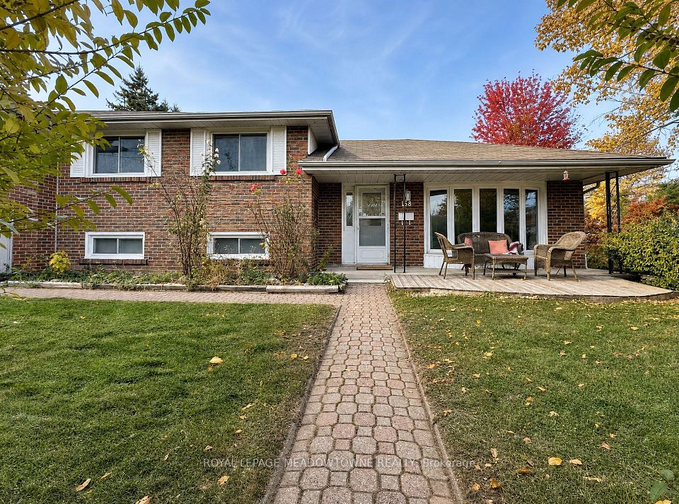 Detached at 158 Coronation Drive Upper, Toronto, ON M1E 2H5