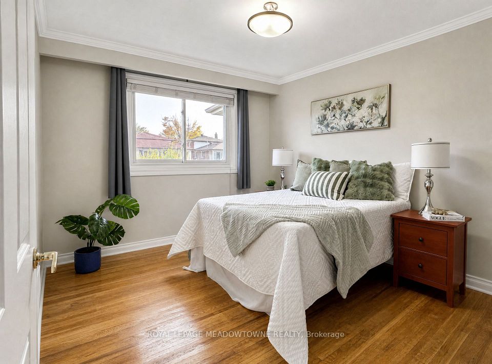 158 Coronation Drive Upper, Toronto, ON M1E 2H5 14