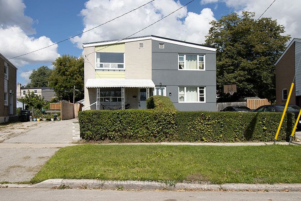 Semi-Detached at 68 Chelwood Road, Toronto, ON M1K 2K8