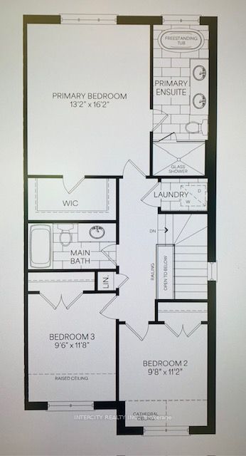 Lot 104R Federica Street, Whitby, ON L1M 1Z5 3
