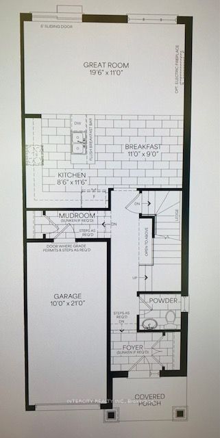 Lot 104R Federica Street, Whitby, ON L1M 1Z5 2