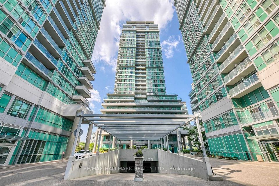 Condo Apartment at 60 Town Centre Court 1205, Toronto, ON M1P 0B1