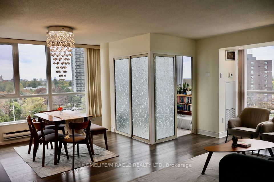3233 Eglinton Avenue E 802, Toronto, ON M1J 3N6 10