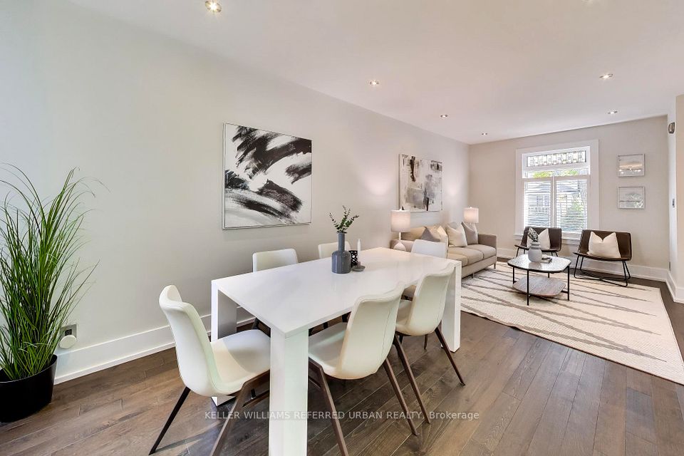 102 Gough Avenue, Toronto, ON M4K 3N8 8