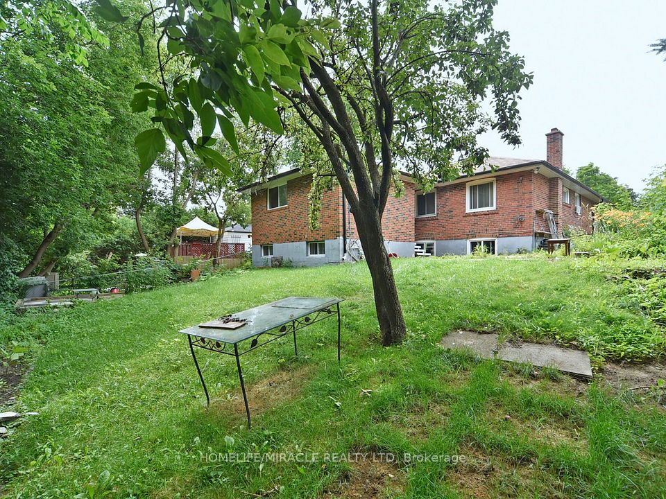 23 Tardree Place Main - U-1, Toronto, ON M1R 3X2 16