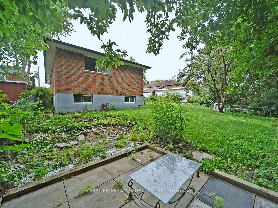 23 Tardree Place Main - U-1, Toronto, ON M1R 3X2 17