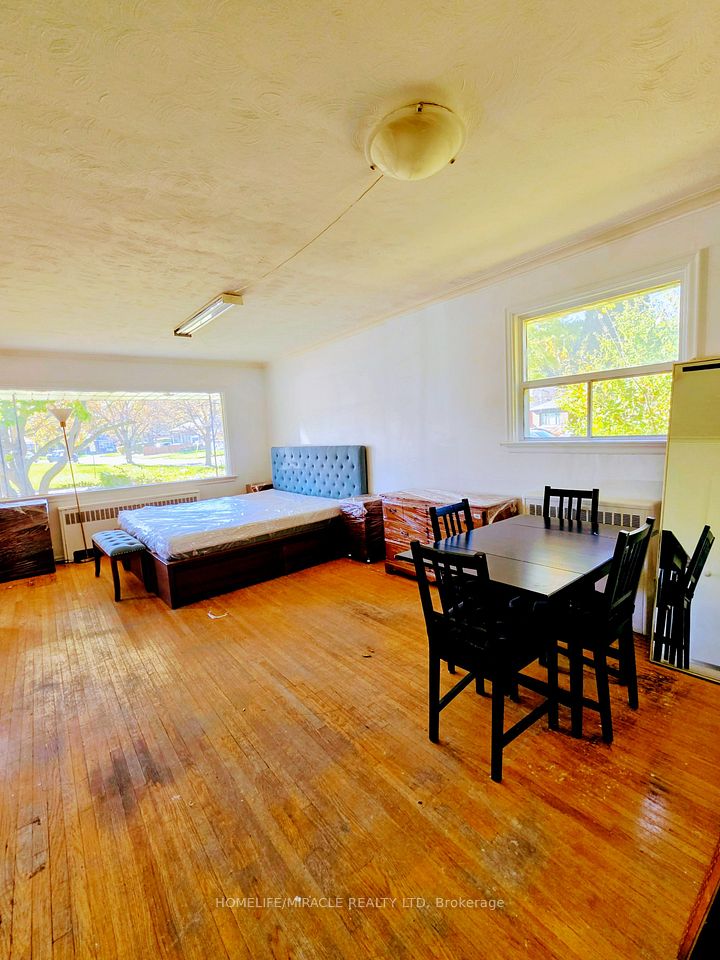 23 Tardree Place Main - U-1, Toronto, ON M1R 3X2 9