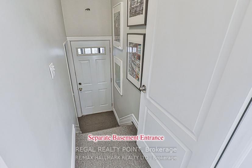 102 Portsdown Road Bsmt, Toronto, ON M1P 1V5 3