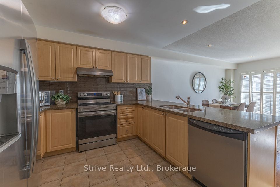 51 Aldonschool Court, Ajax, ON L1S 0C5 11