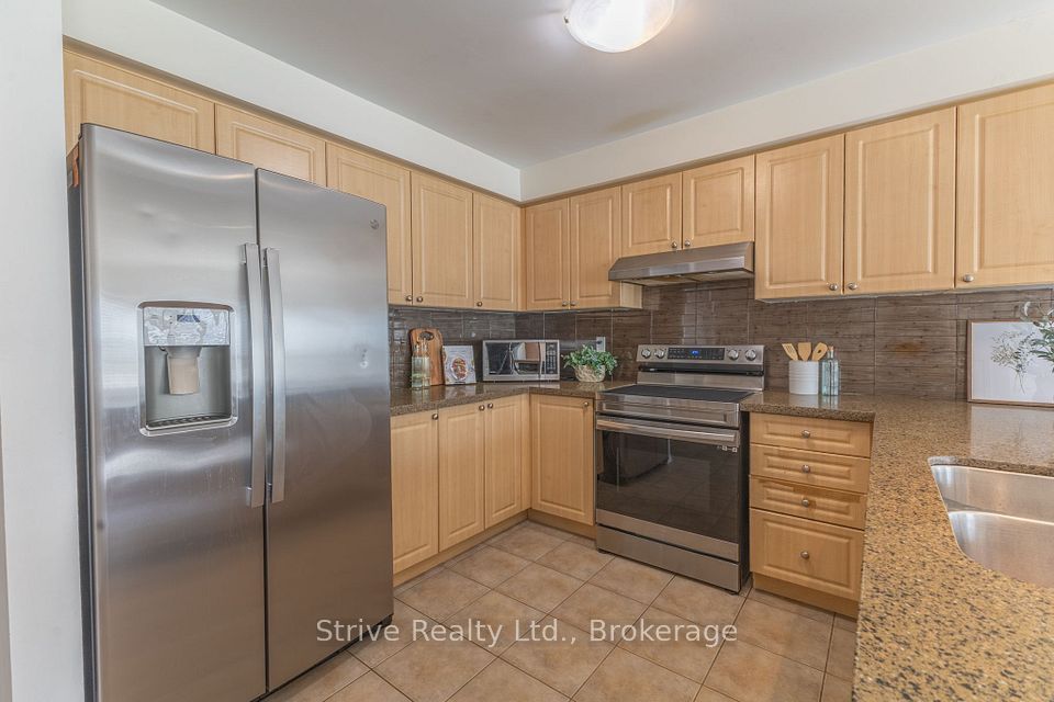 51 Aldonschool Court, Ajax, ON L1S 0C5 13