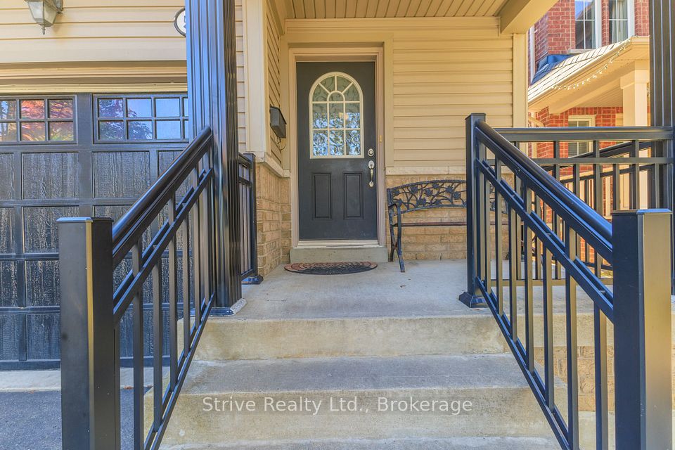 51 Aldonschool Court, Ajax, ON L1S 0C5 2
