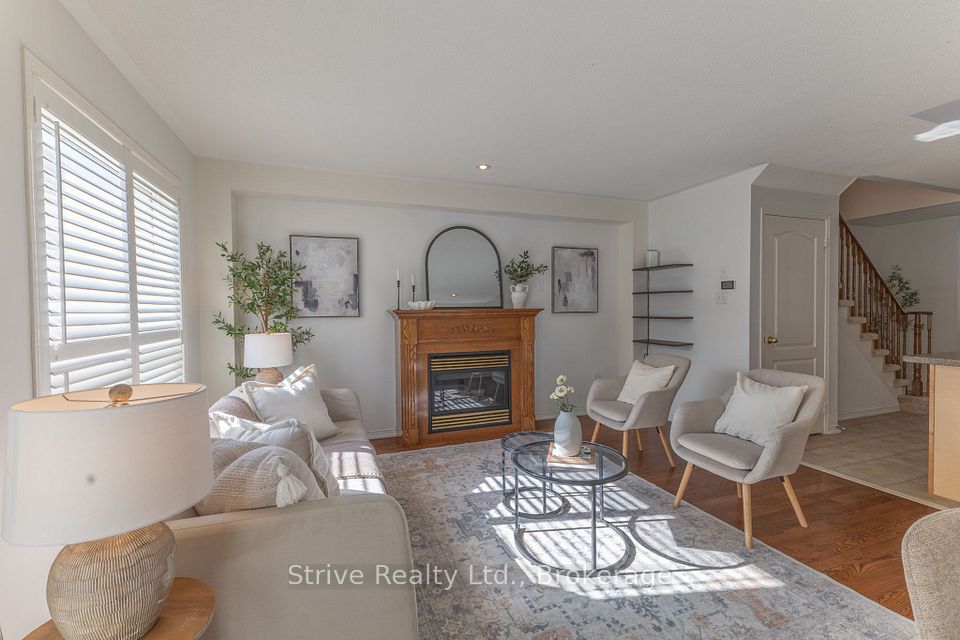 51 Aldonschool Court, Ajax, ON L1S 0C5 6