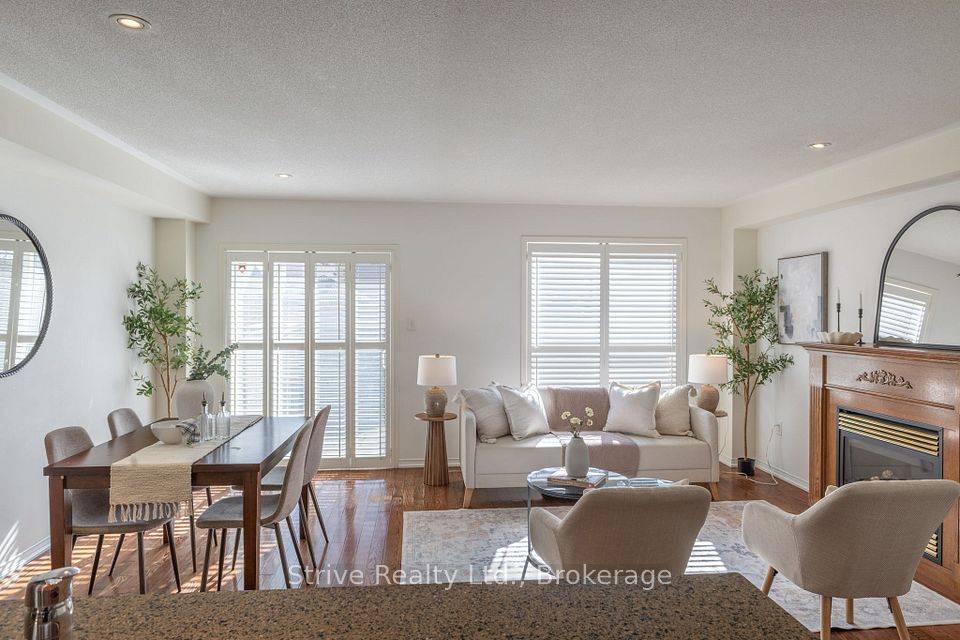 51 Aldonschool Court, Ajax, ON L1S 0C5 14