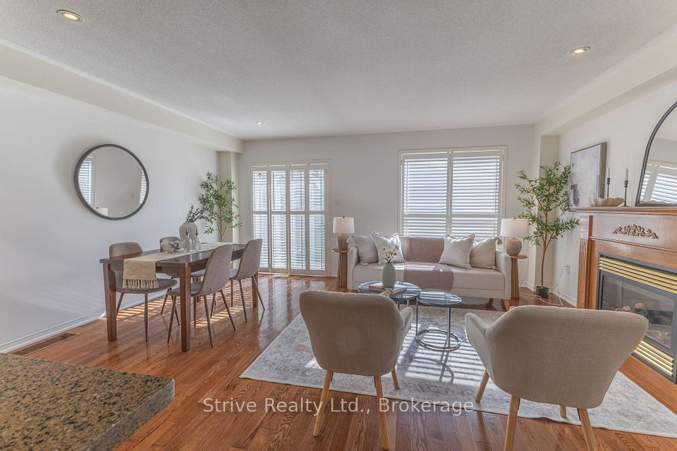 51 Aldonschool Court, Ajax, ON L1S 0C5 4