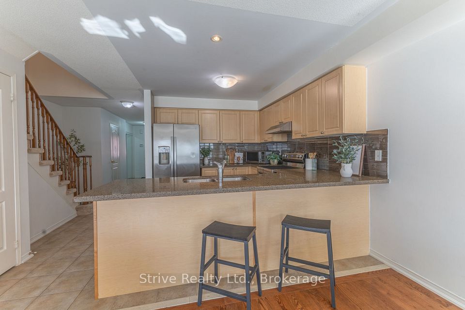 51 Aldonschool Court, Ajax, ON L1S 0C5 10