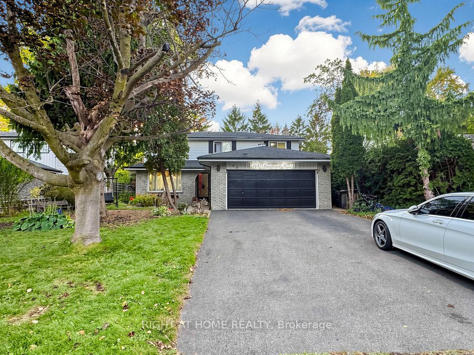 Detached at 148 Meadowvale Road, Toronto, ON M1C 1S1