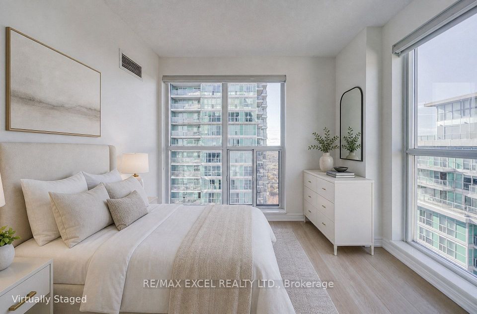70 Town Centre Court 3207, Toronto, ON M1P 0B2 16