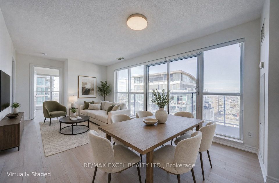 70 Town Centre Court 3207, Toronto, ON M1P 0B2 14